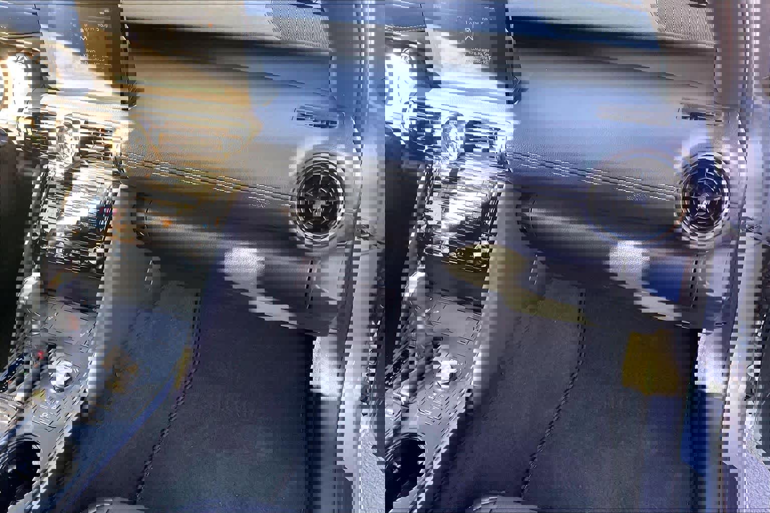 Used 2025 Lexus IS 300 F Sport image 18