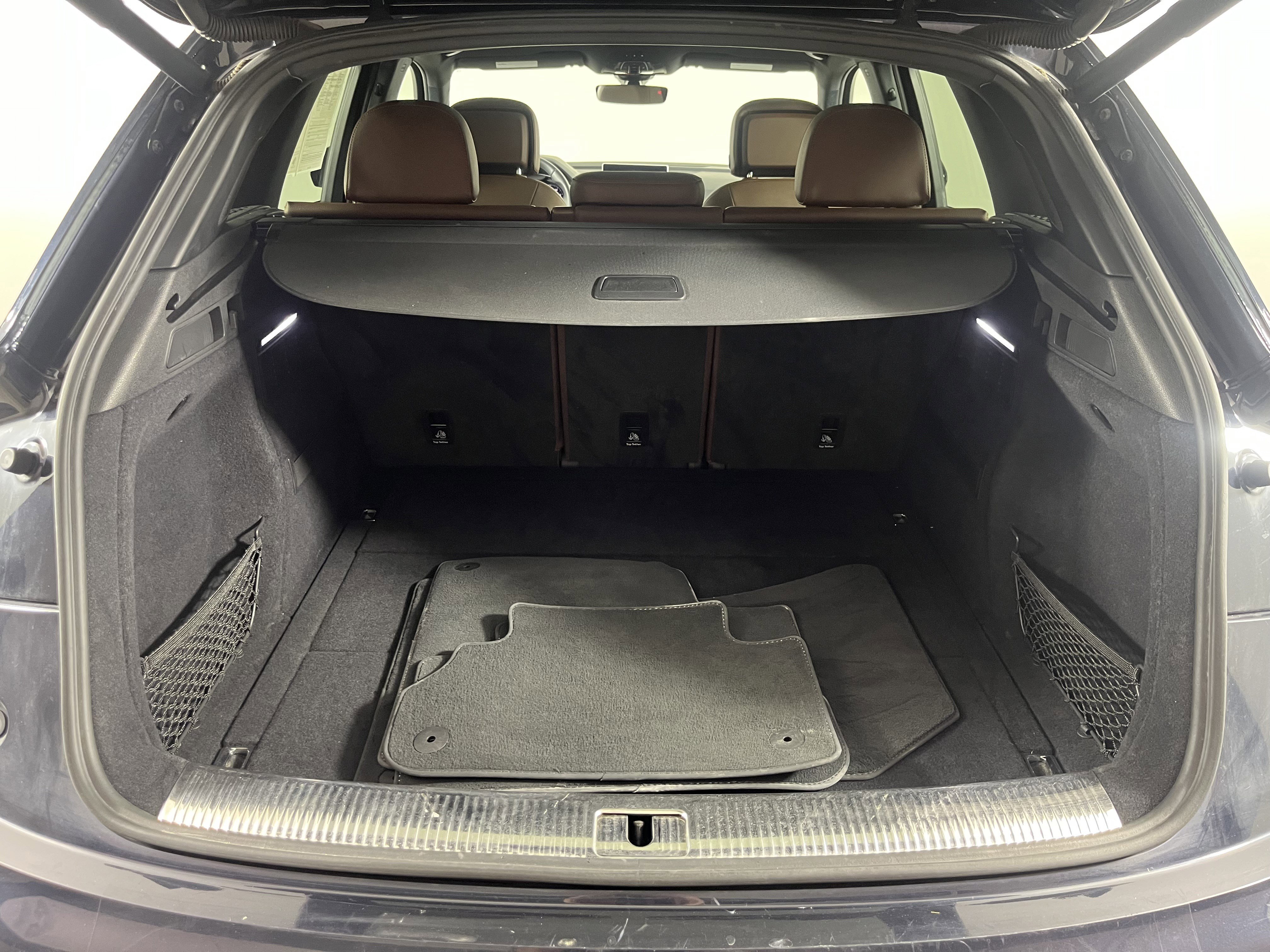 Used 2018 Audi Q5 Prestige w/ Prestige Package image 28