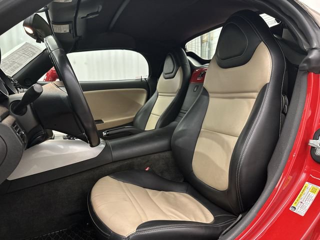 Used 2007 Saturn Sky w/ Premium Trim Pkg RWD image 16