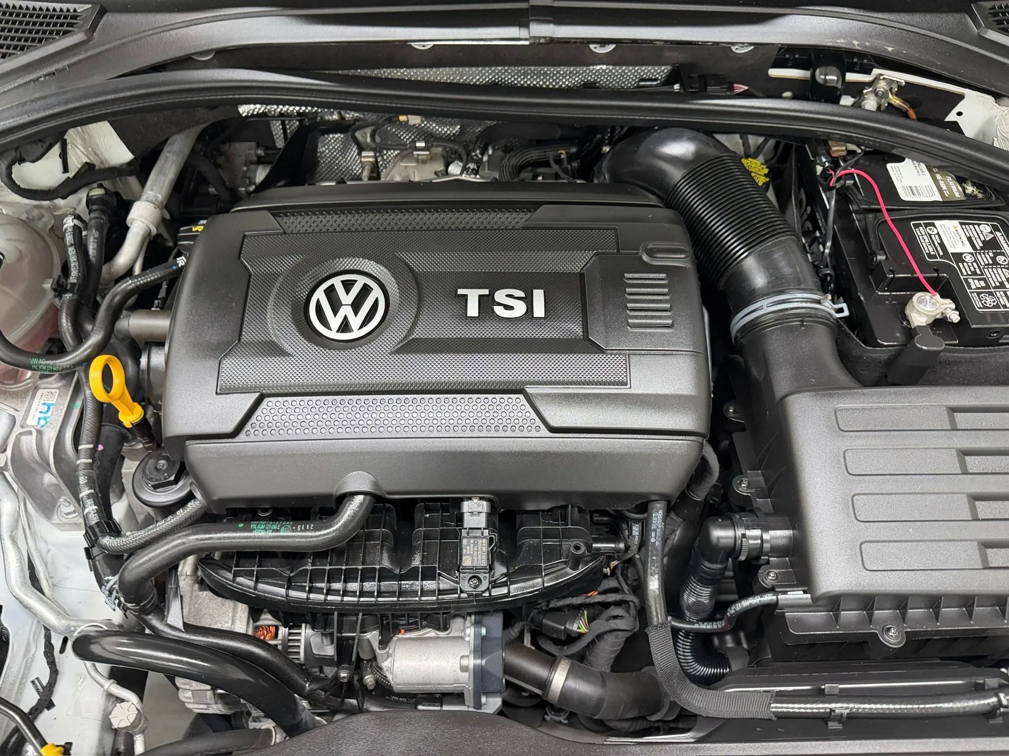 Used 2019 Volkswagen Jetta GLI FWD image 50