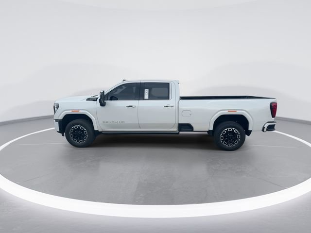 Used 2024 GMC Sierra 3500 Denali Ultimate image 4