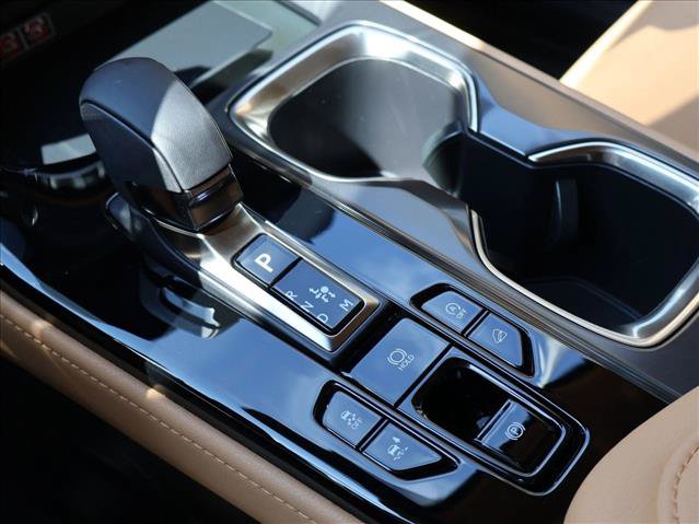 Used 2025 Lexus NX 350 AWD w/ Cold Area Package image 19