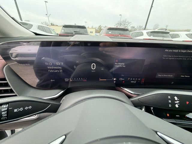 New 2026 Buick Envision Sport Touring image 13