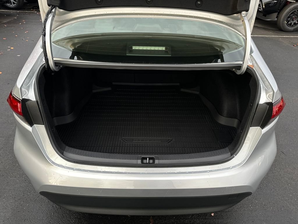 New 2026 Toyota Corolla XLE image 26