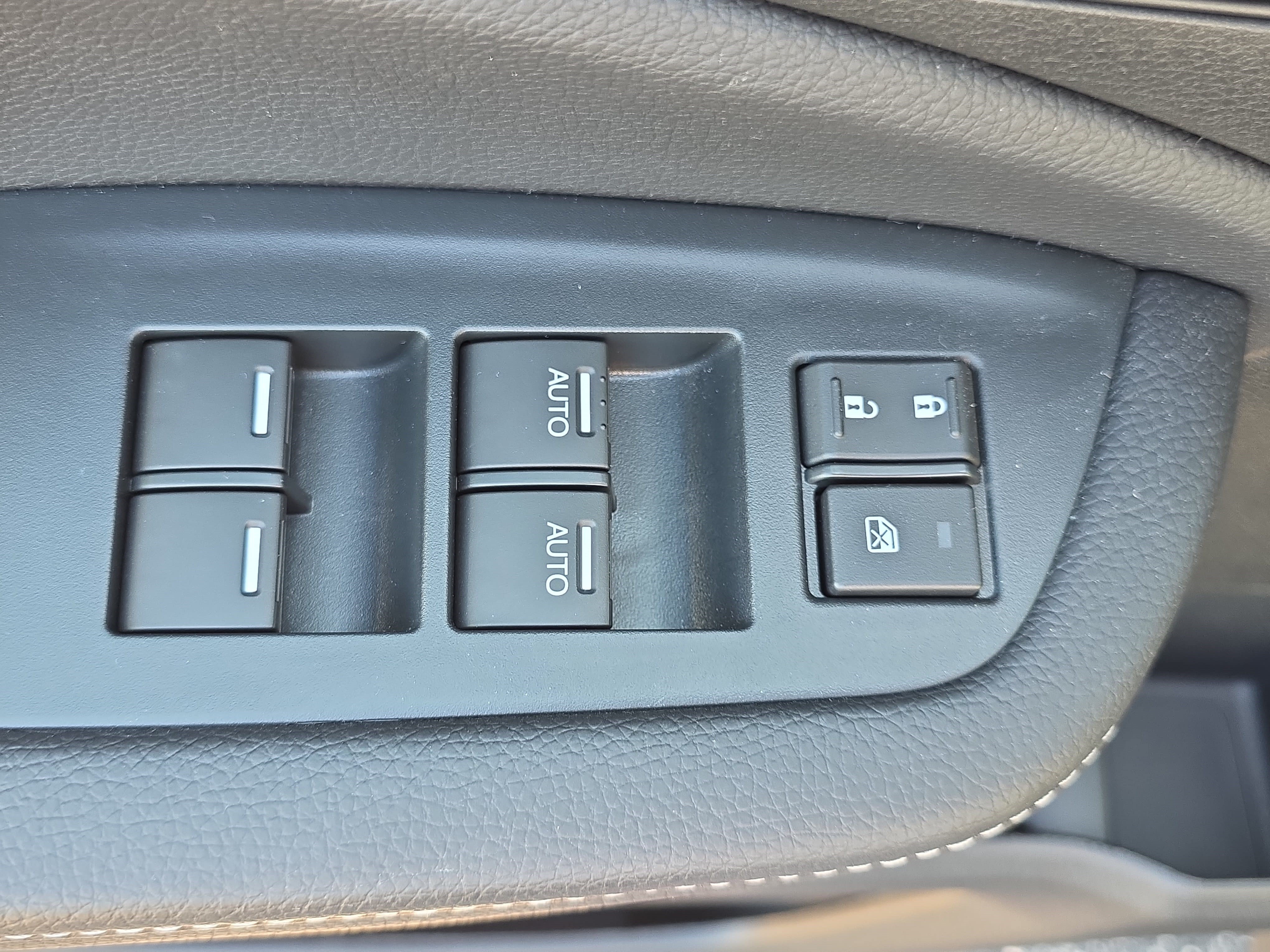 Certified 2023 Honda Ridgeline Sport image 27