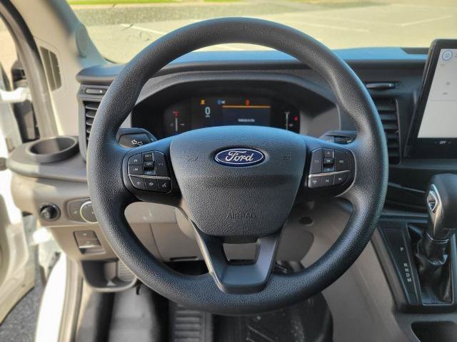 New 2026 Ford Transit 250 Low Roof AWD image 44