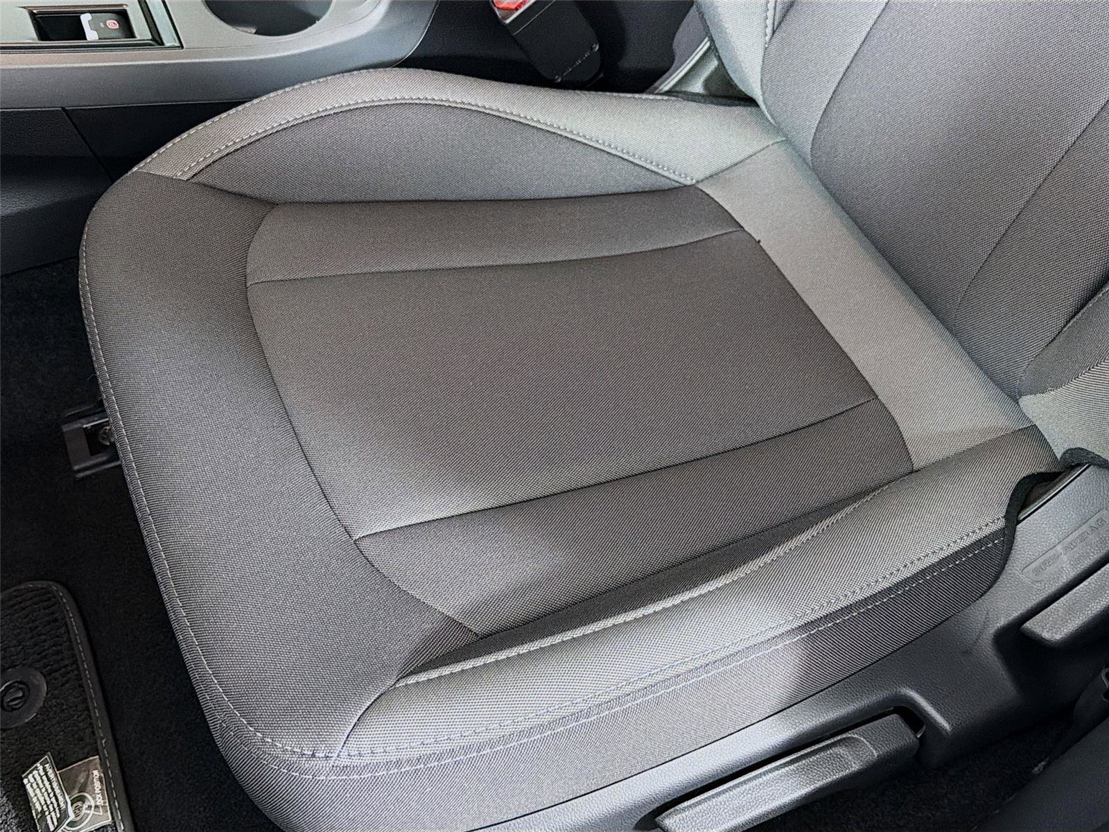 Certified 2026 Subaru Crosstrek 2.0i Premium image 19