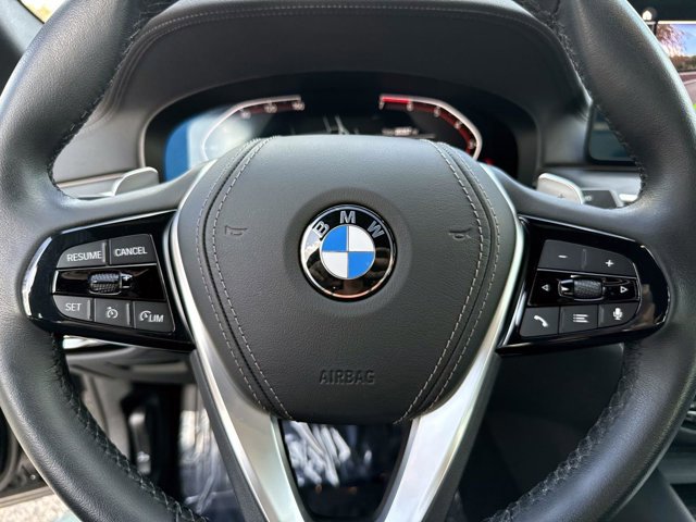 Certified 2023 BMW 530i w/ Convenience Package image 27