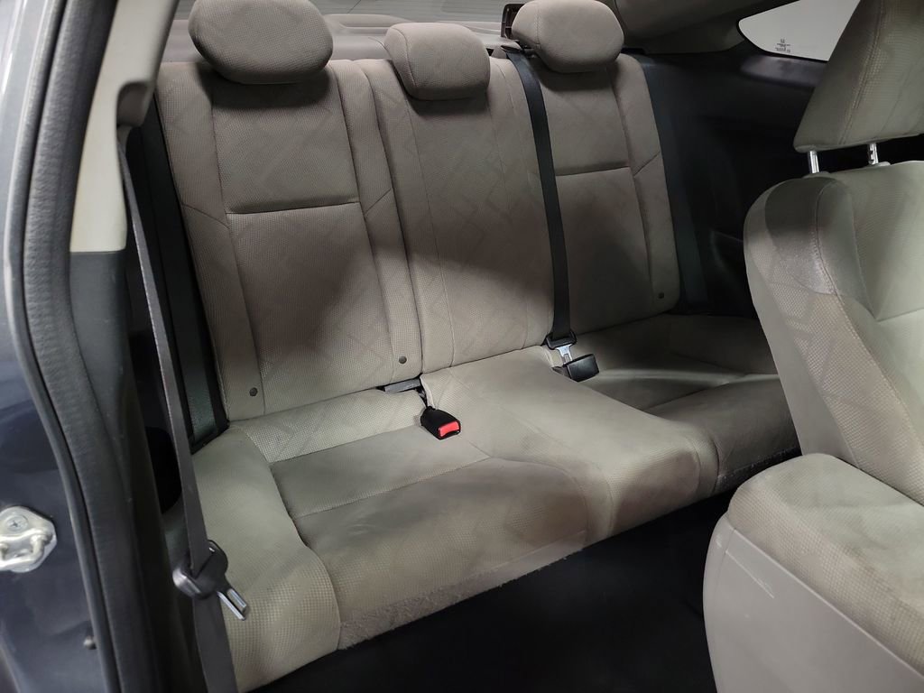 Used 2013 Honda Civic EX image 25