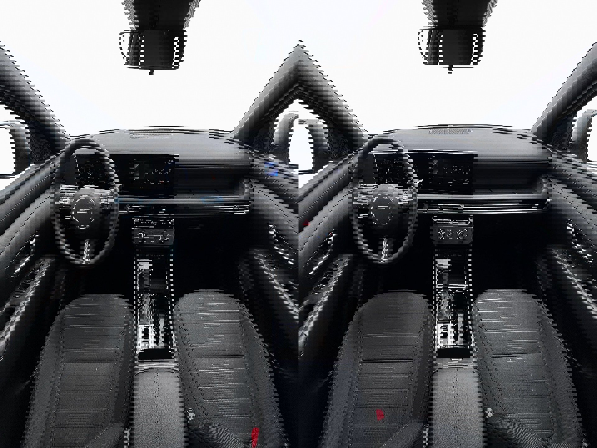 New 2026 Hyundai Santa Cruz SE image 13