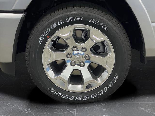 New 2026 RAM 1500 Big Horn image 39