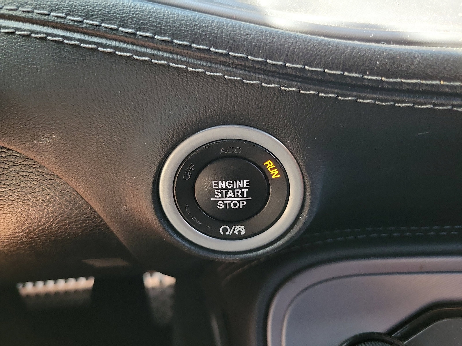 Used 2023 Dodge Challenger R/T Scat Pack w/ T/A Package image 17