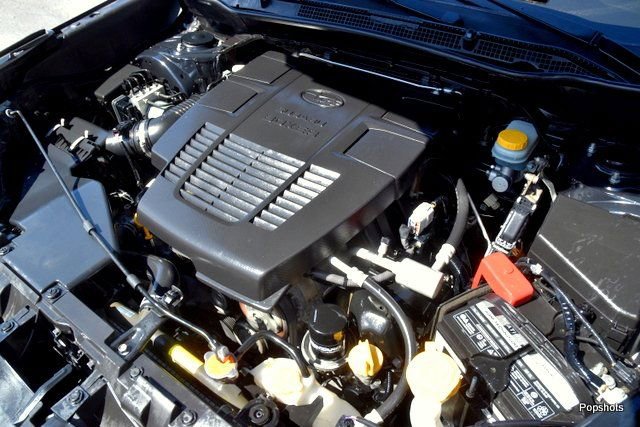 Used 2019 Subaru Forester Sport image 6