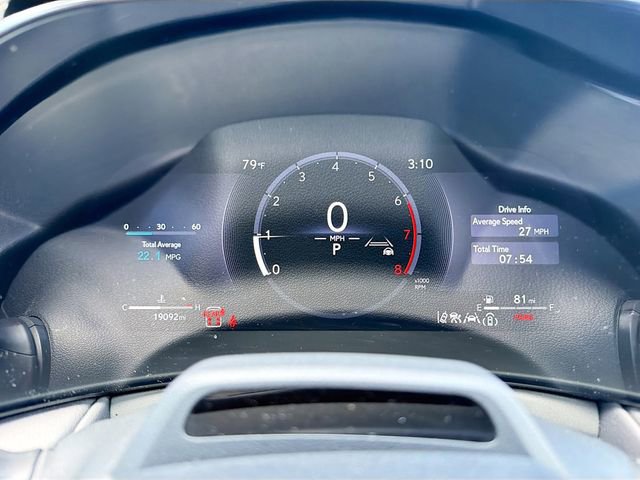 Used 2024 Lexus TX 350 AWD w/ Technology Package image 43
