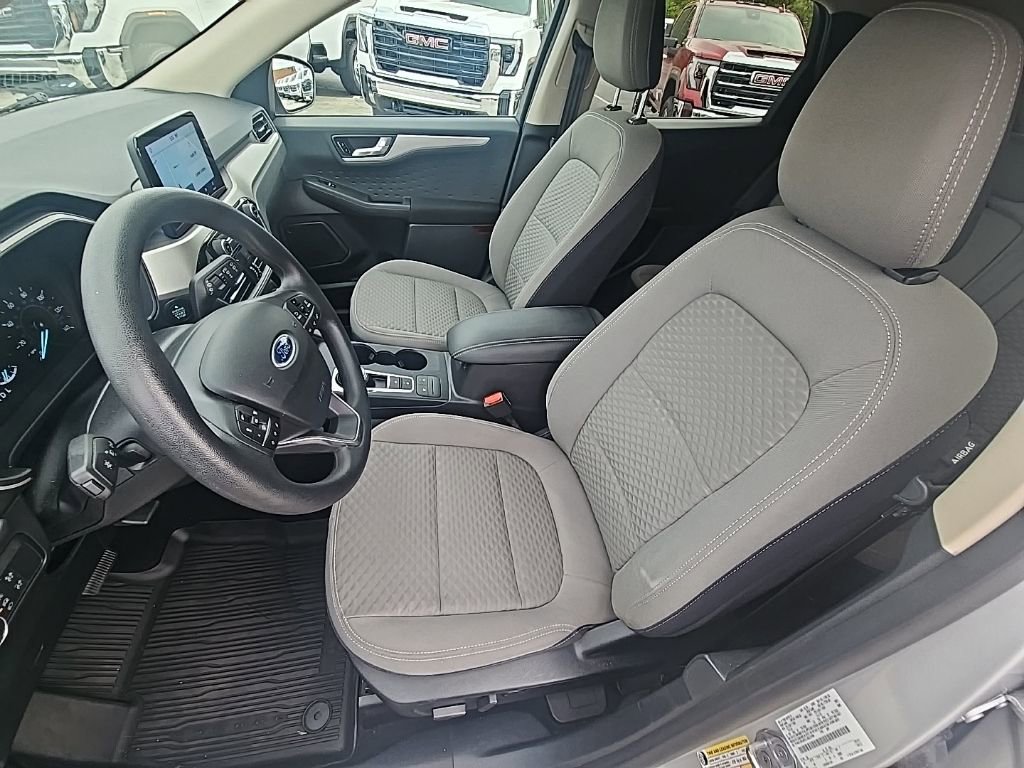 Used 2020 Ford Escape SE AWD/4WD image 17