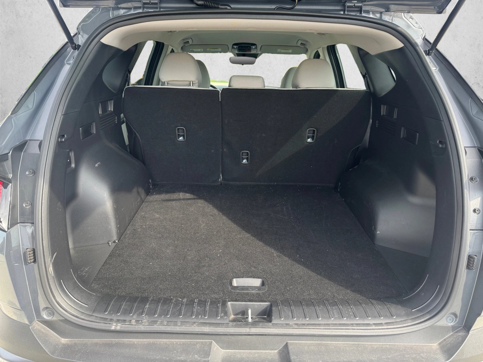 Used 2025 Hyundai Tucson SE FWD image 23