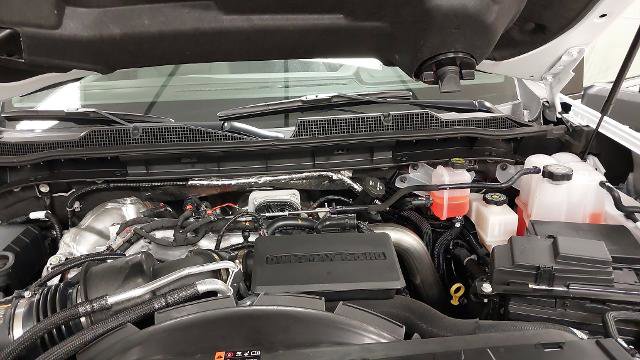 New 2026 Chevrolet Silverado 3500 LTZ w/ LTZ Convenience Package image 30