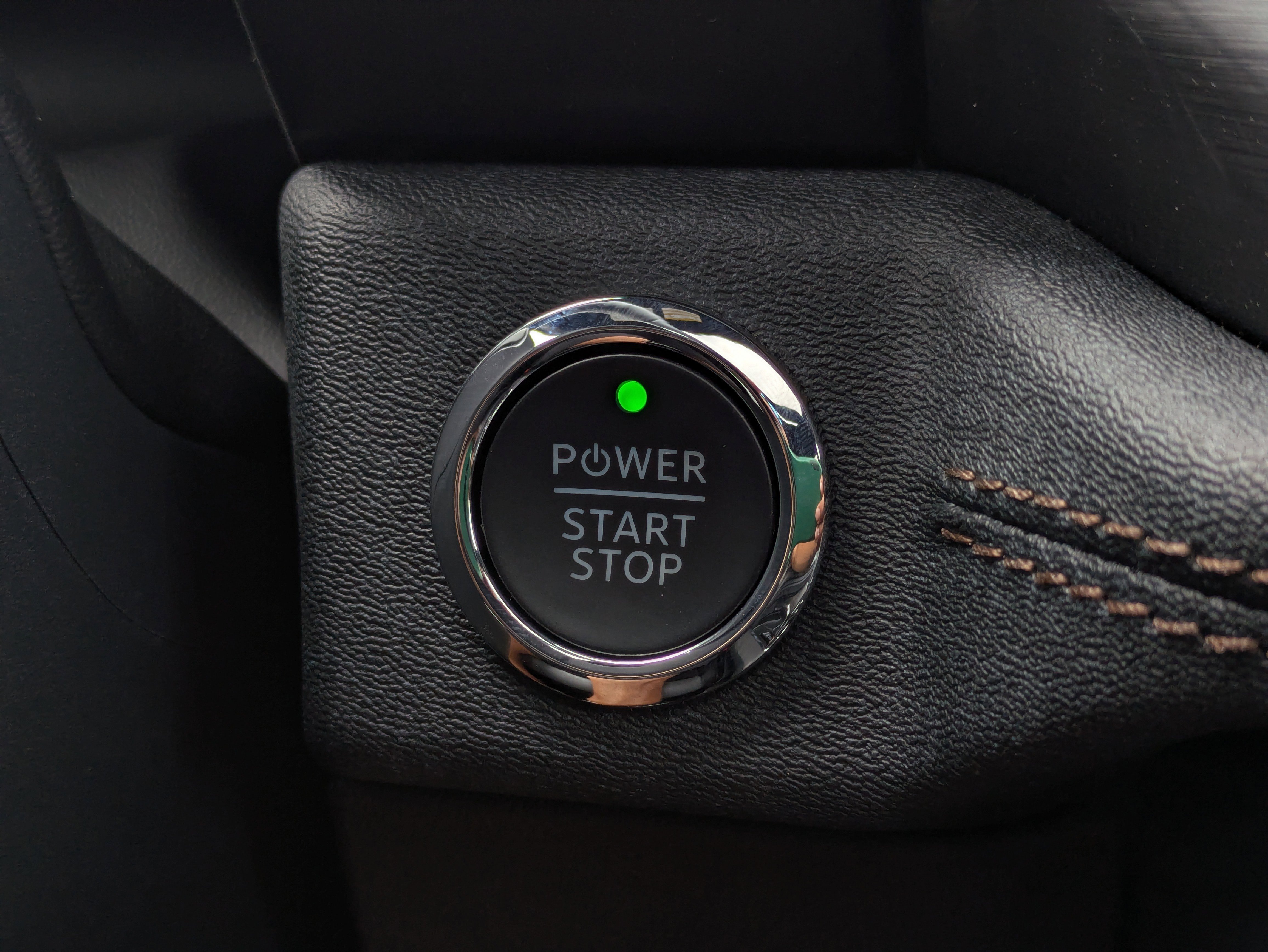 New 2025 Ford F150 Lightning Lariat image 35