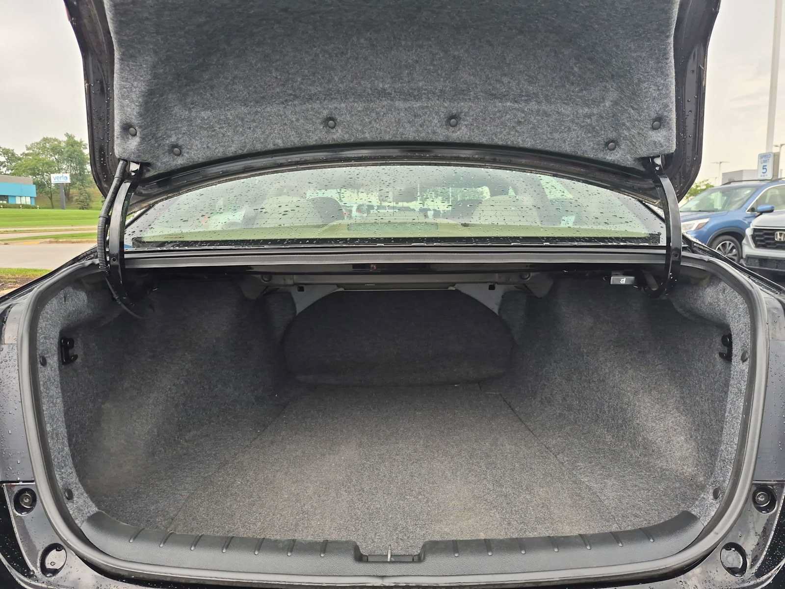 Certified 2017 Honda Accord LX image 29