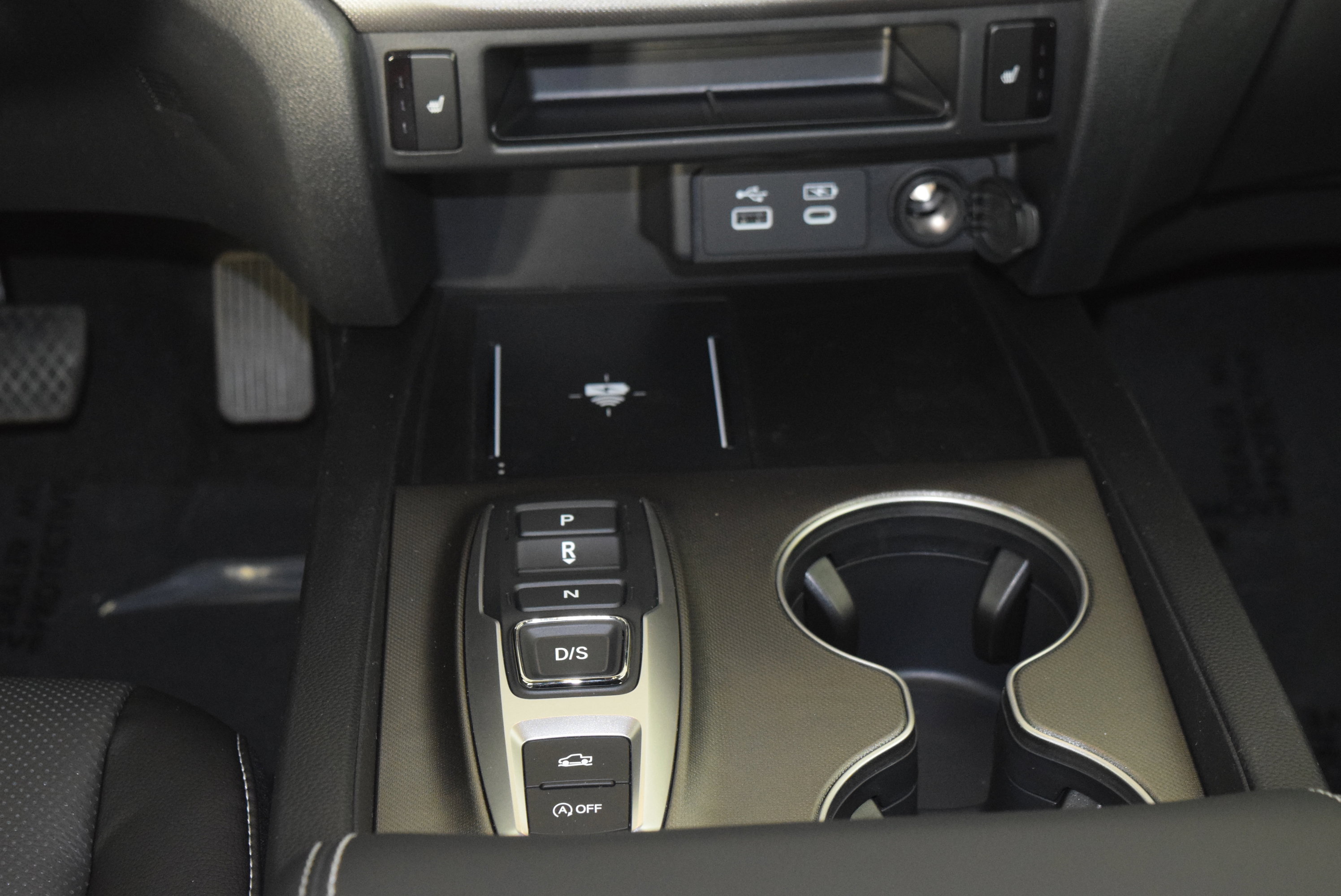 New 2026 Honda Ridgeline RTL image 13