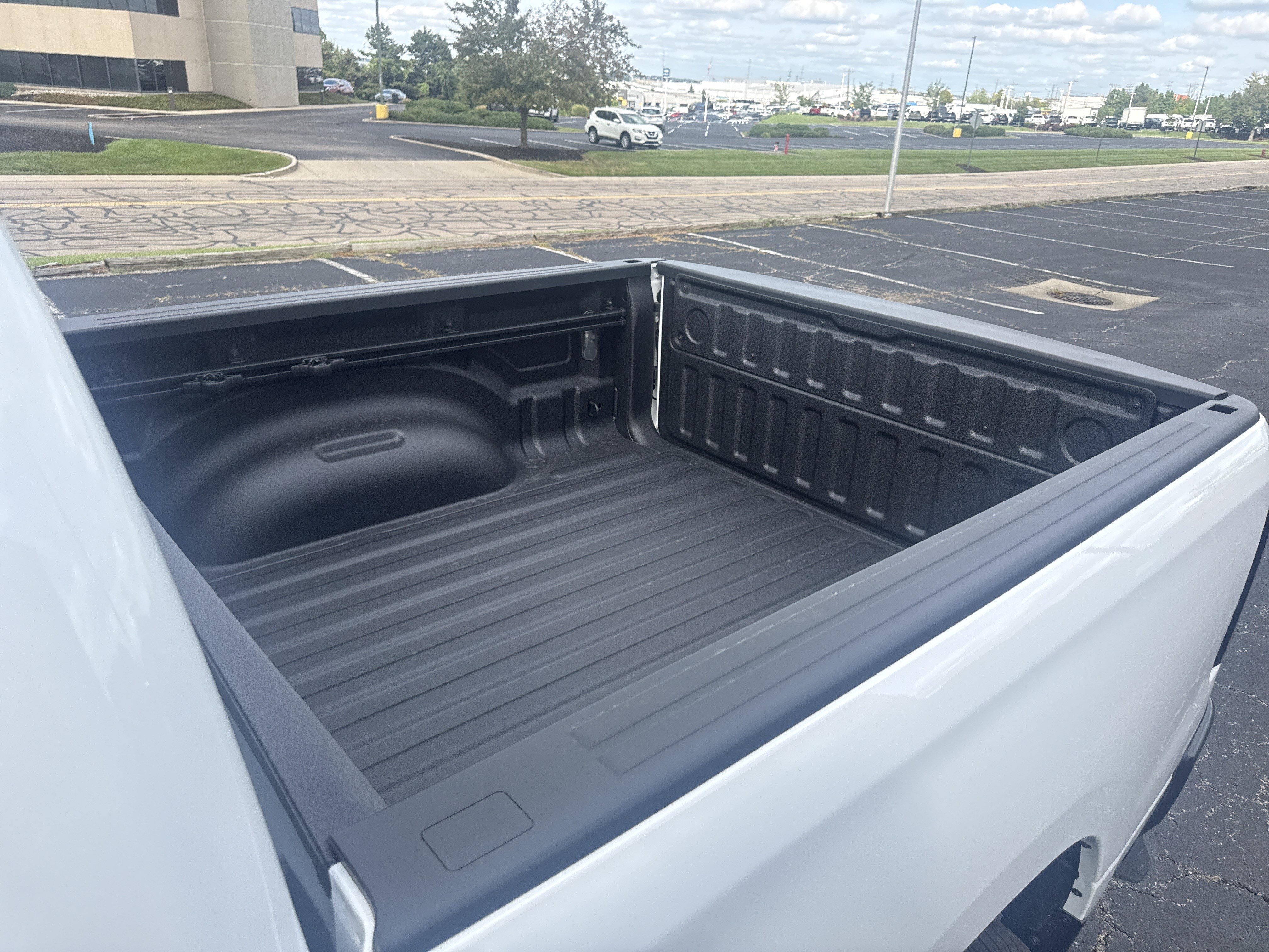 New 2026 RAM 1500 Tradesman AWD/4WD image 28
