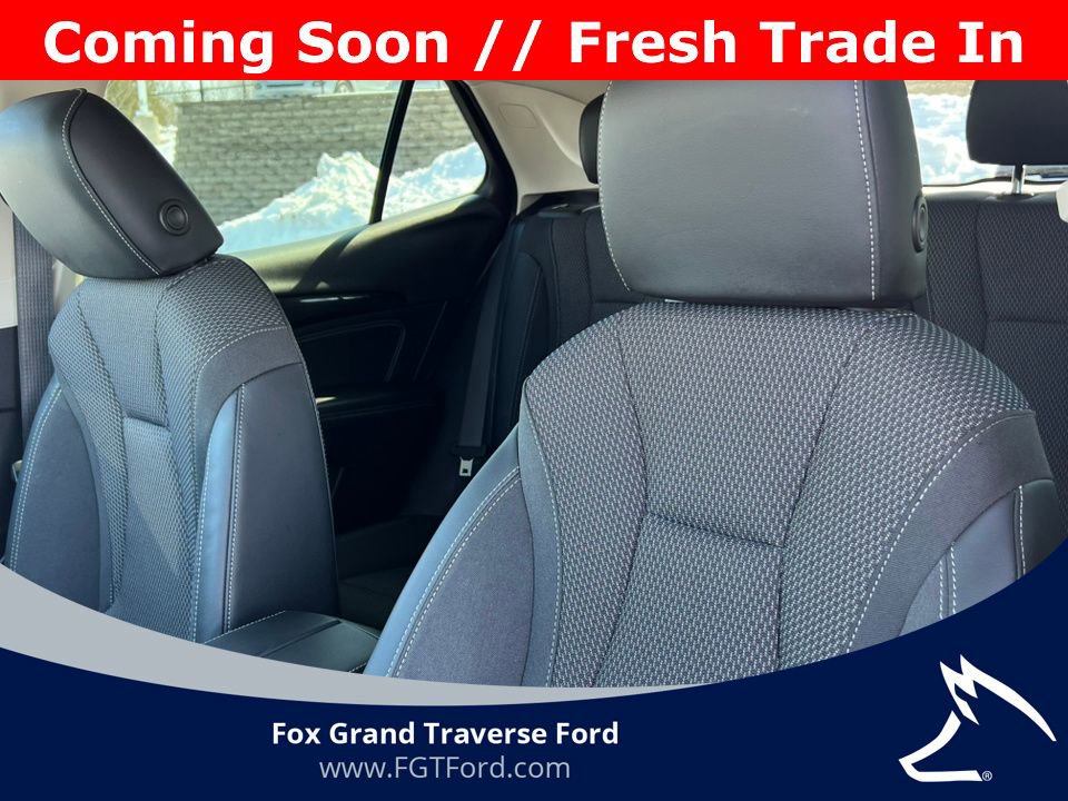 Used 2023 Buick Envision Preferred image 10