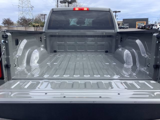 New 2026 RAM 2500 Big Horn AWD/4WD image 33