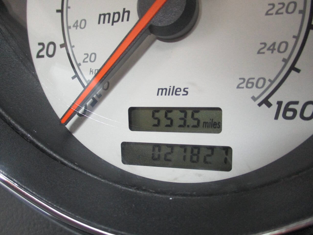 Used 2004 Mercedes-Benz SLK 230 image 22