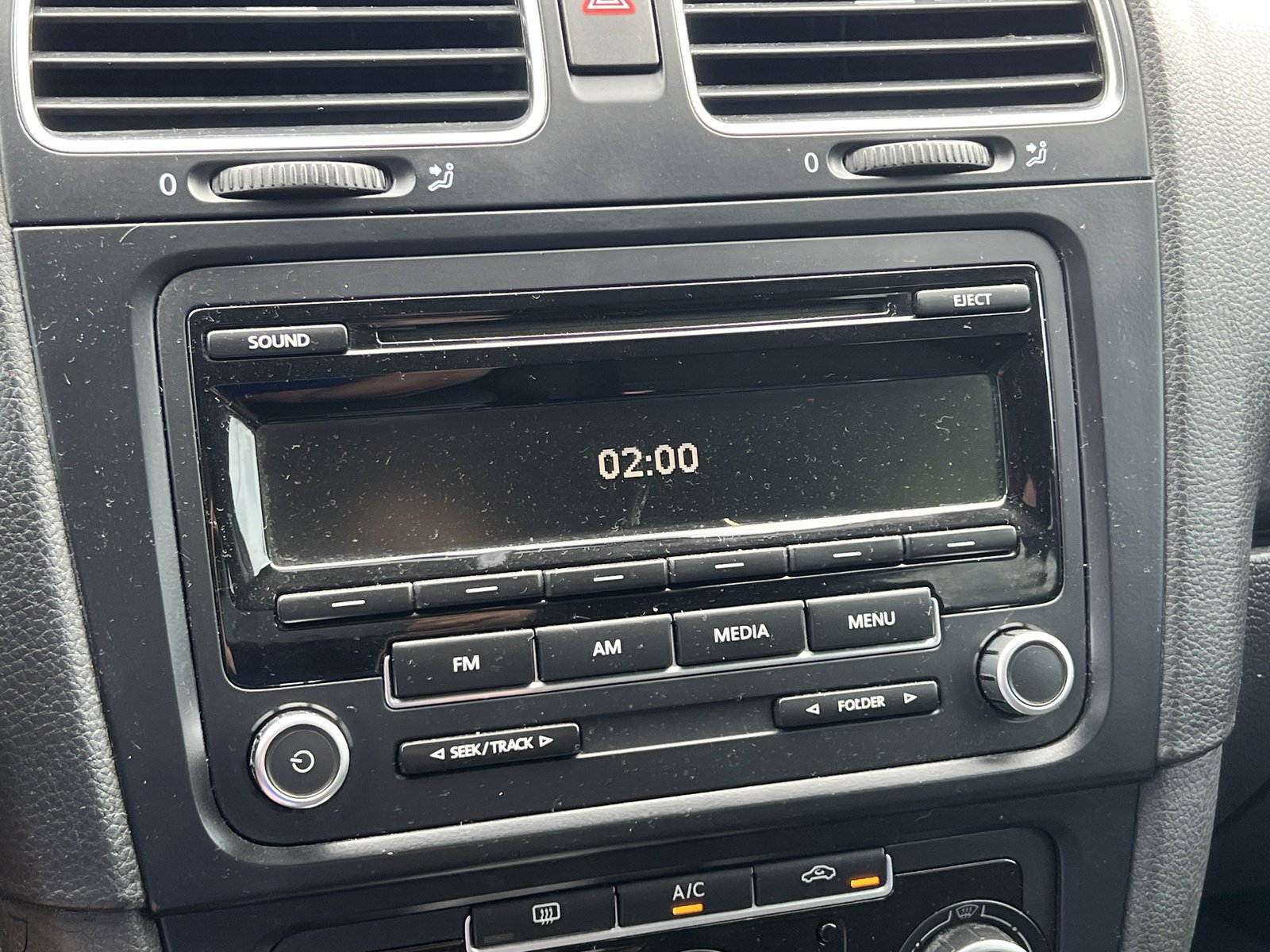 Used 2013 Volkswagen Jetta S image 16