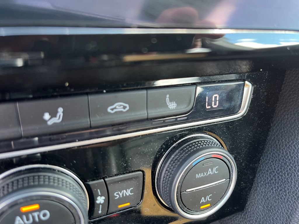 Used 2020 Volkswagen Arteon SEL FWD image 23