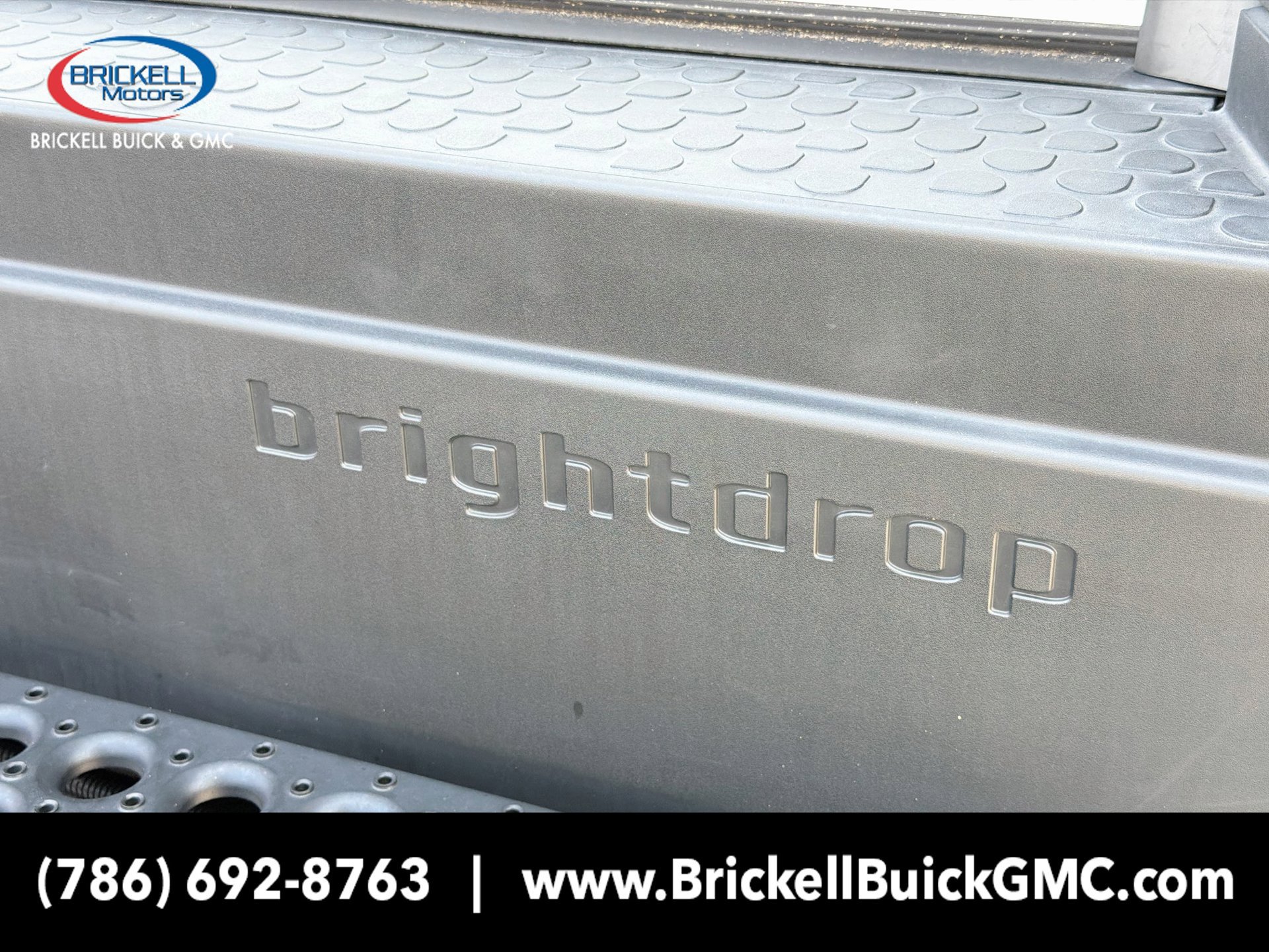Used 2024 Chevrolet Brightdrop 600 w/ Commercial Equipment Package AWD/4WD image 13