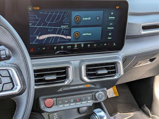 New 2026 Ford Mustang Premium image 11