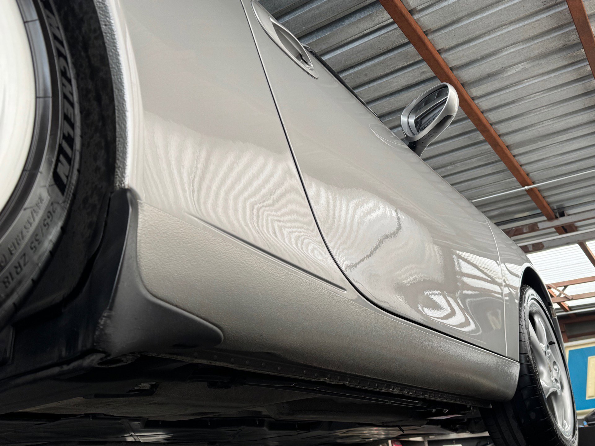 Used 1999 Porsche 911 Cabriolet image 53