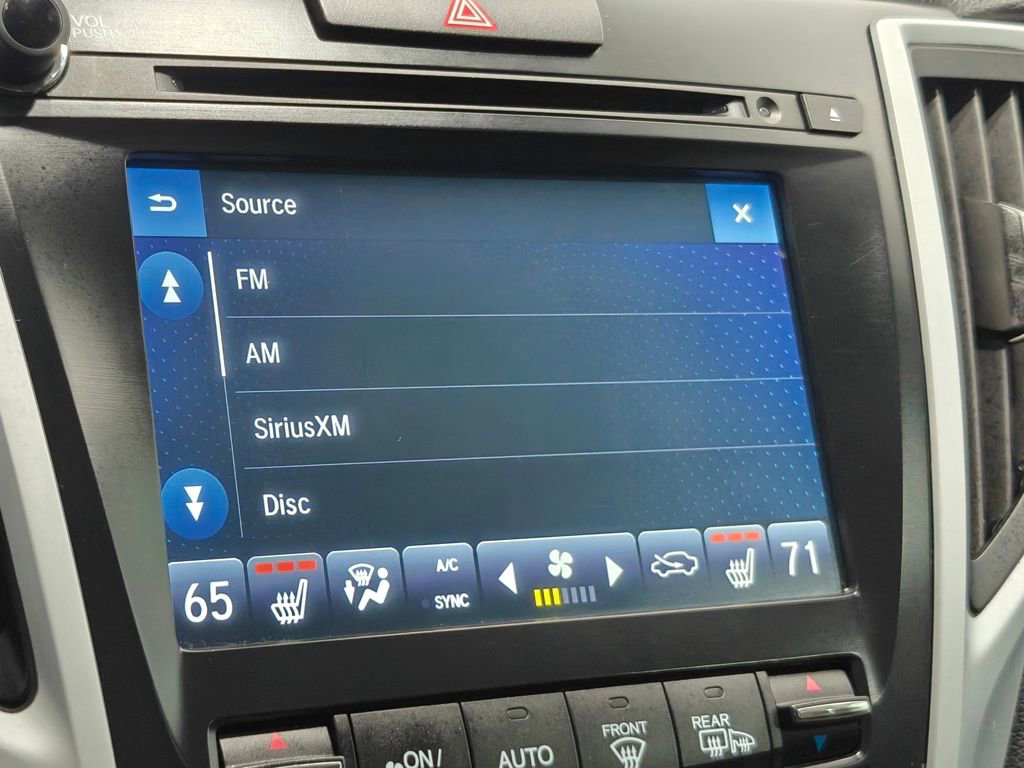 Used 2019 Acura TLX V6 SH-AWD w/ Technology Pkg image 38