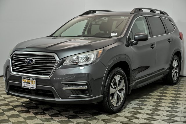 Used 2019 Subaru Ascent Premium image 4