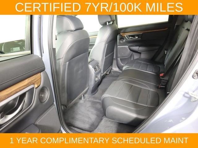 Used 2020 Honda CR-V Touring image 14