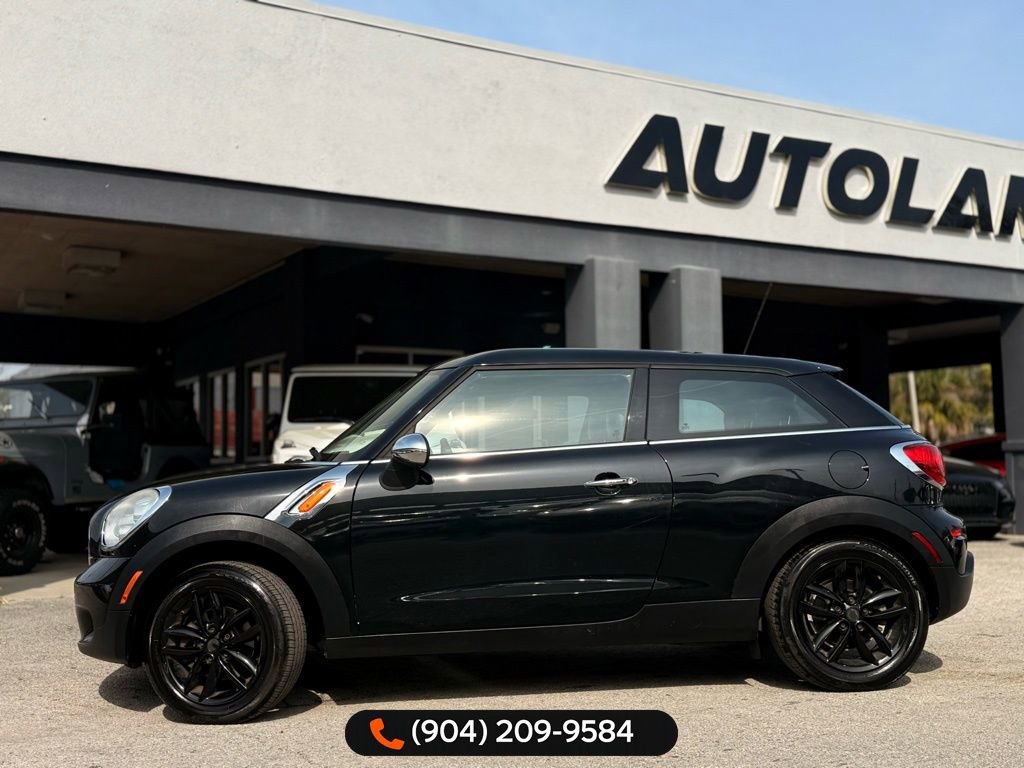 Used 2015 MINI Cooper Paceman image 4