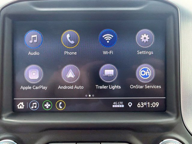 Used 2020 GMC Sierra 1500 SLE w/ X31 Off-Road Package AWD/4WD image 32