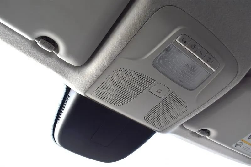 Used 2020 Mercedes-Benz Metris image 19
