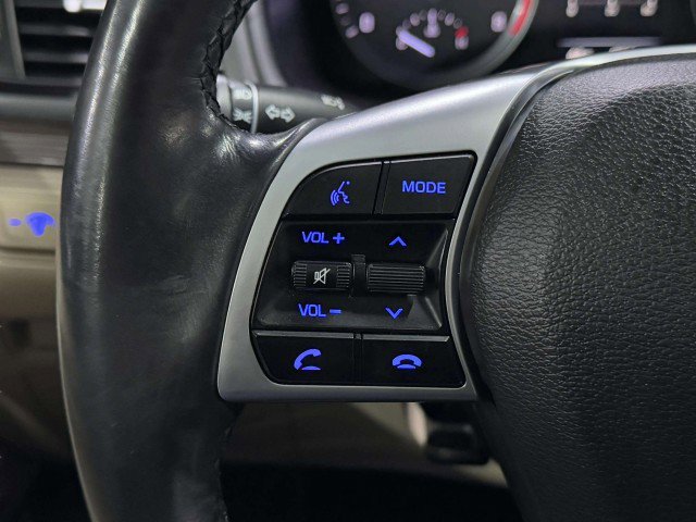 Used 2019 Hyundai Sonata Limited w/ Ultimate Package 04 image 28