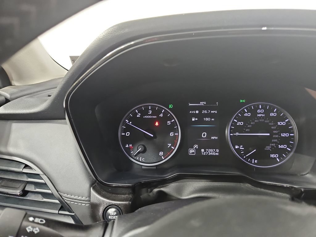 Used 2020 Subaru Outback Premium w/ Popular Package #1 AWD/4WD image 16