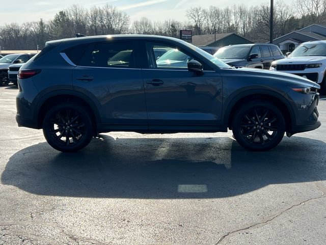 Used 2025 MAZDA CX-5 Carbon Edition image 47