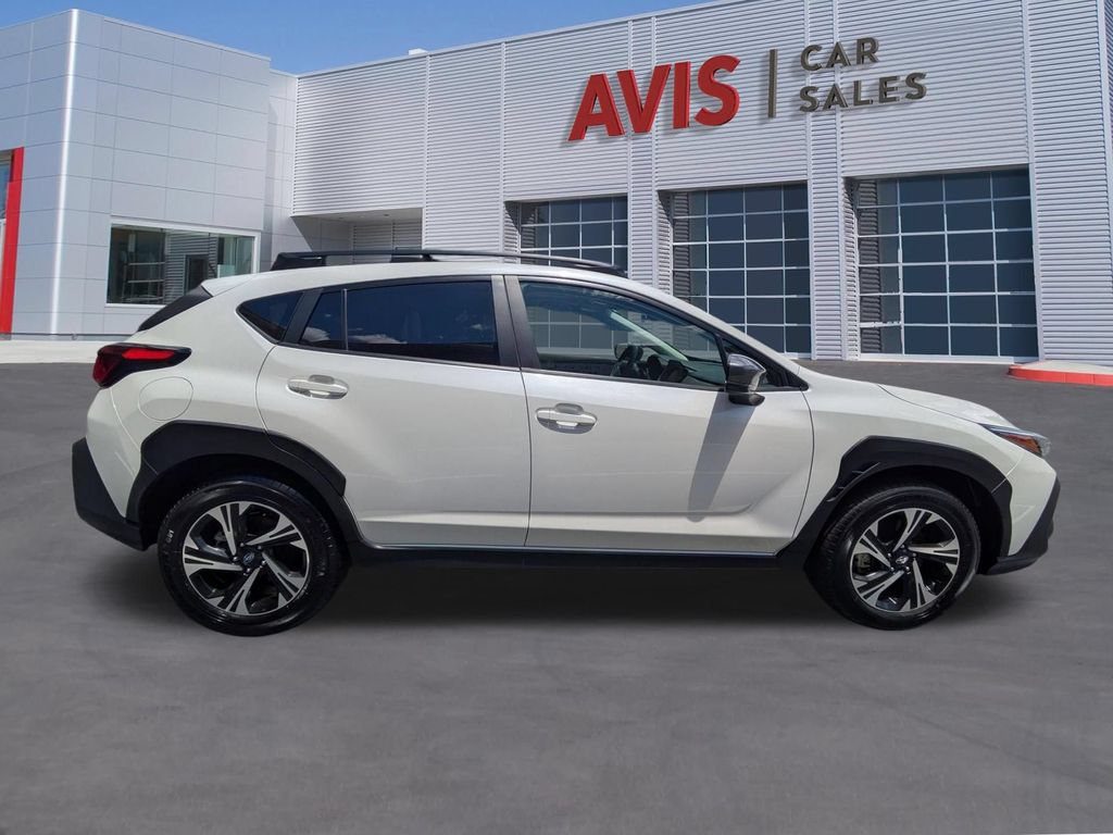 Used 2025 Subaru Crosstrek 2.5i Premium AWD/4WD image 5