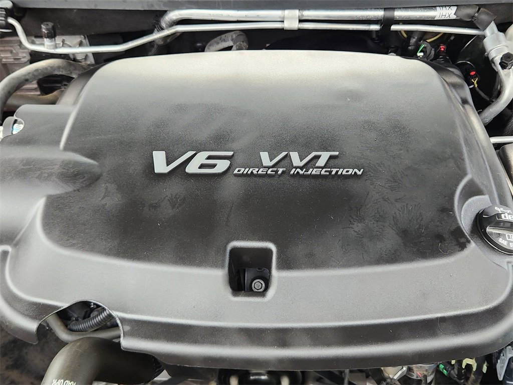 Used 2020 Chevrolet Colorado Z71 image 16