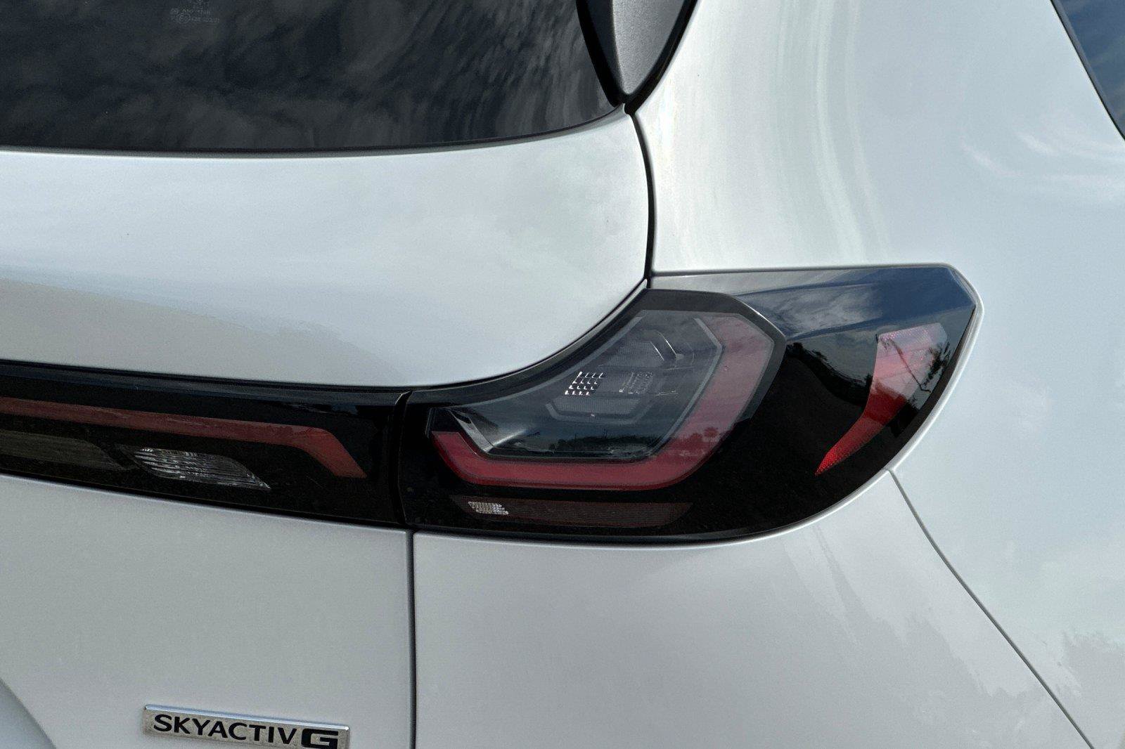 New 2026 MAZDA CX-5 Preferred AWD/4WD image 33