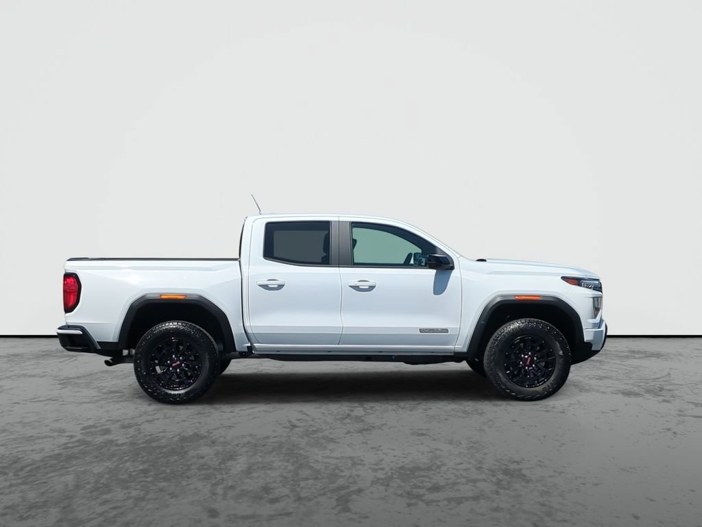 Certified 2026 GMC Canyon Elevation w/ Convenience Package RWD image 9