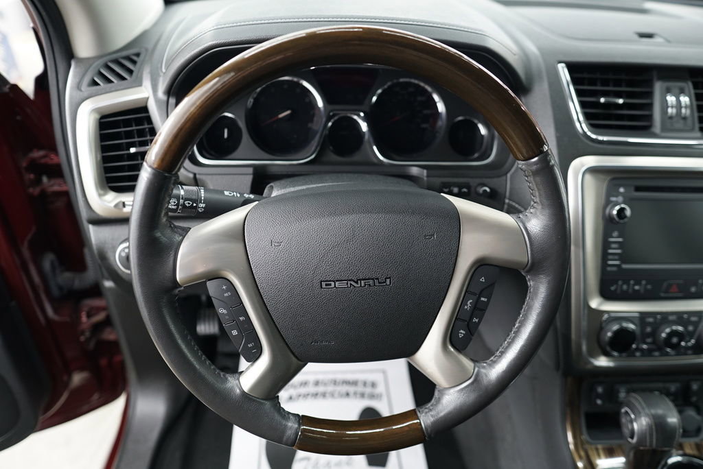 Used 2015 GMC Acadia Denali image 23