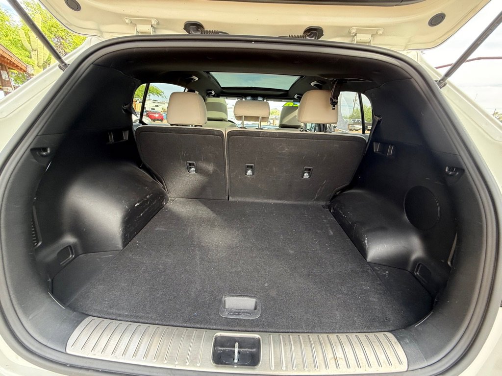 Used 2020 Kia Sportage S w/ S Sunroof Package image 16