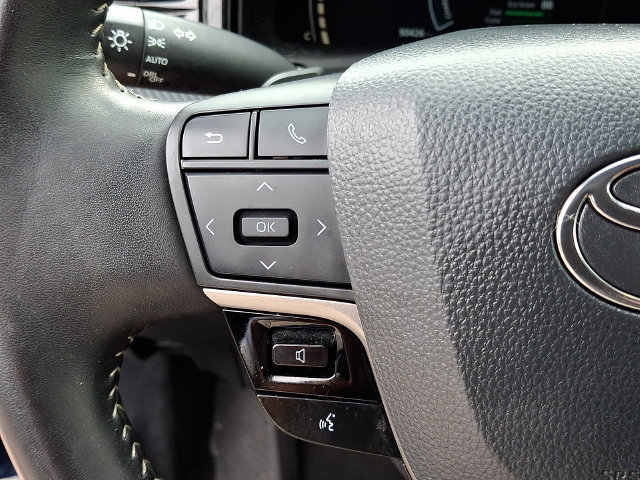 Used 2025 Toyota Camry SE FWD image 21
