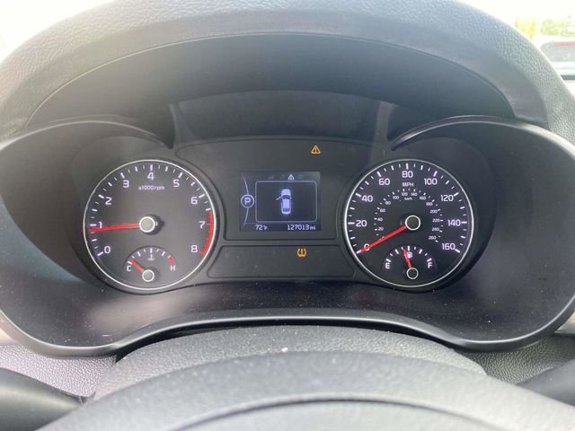 Used 2018 Kia Optima EX w/ Premium Package FWD image 26